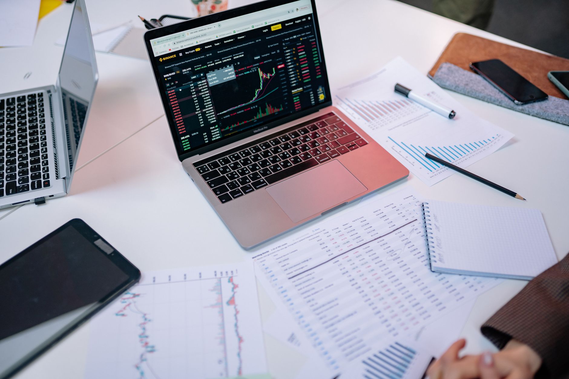 Choisir une plateforme de dématérialisation partenaire : critères pour les experts-comptables