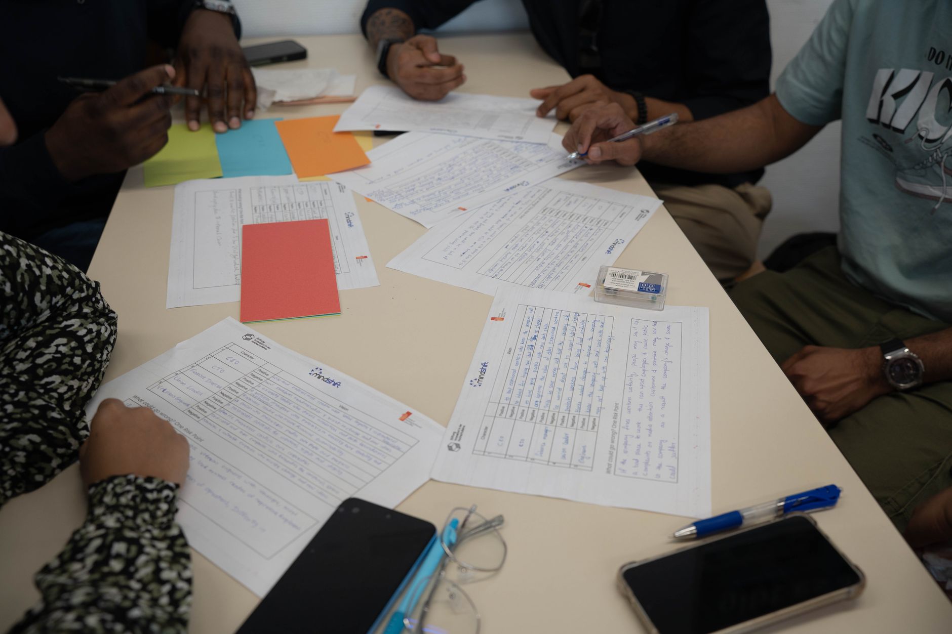 Contrôle humain effectif : concevoir le human-in-the-loop que le règlement exige