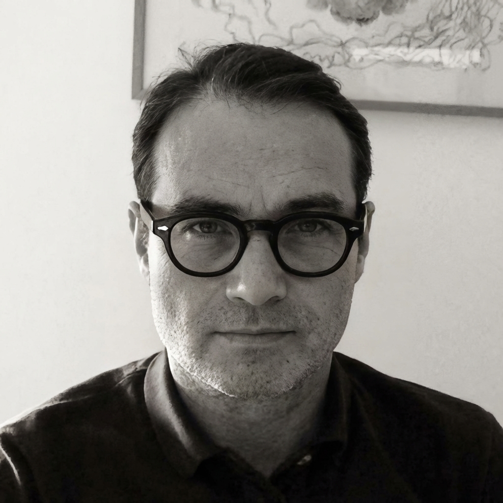 Jérôme Denis — Consultant IA Toulouse