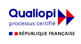 Certification Qualiopi — Actions de formation